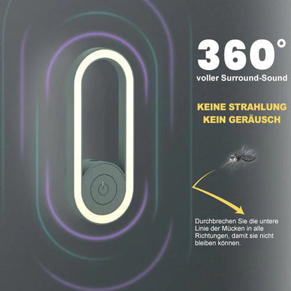 Brehn | Multifunctional Ultrasonic Mosquito Killer