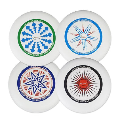 Skanto | Discraft 175 gram Ultra Star Sport Disc