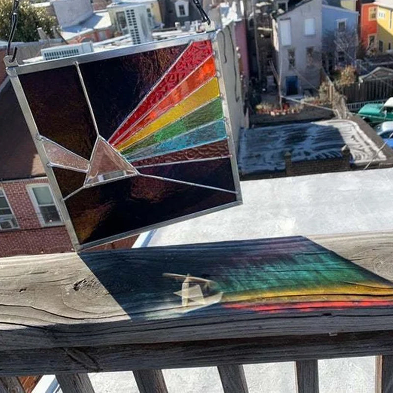 Dark Side of the Moon Panel | Bowlift