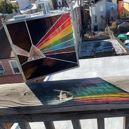 Dark Side of the Moon Panel | Bowlift