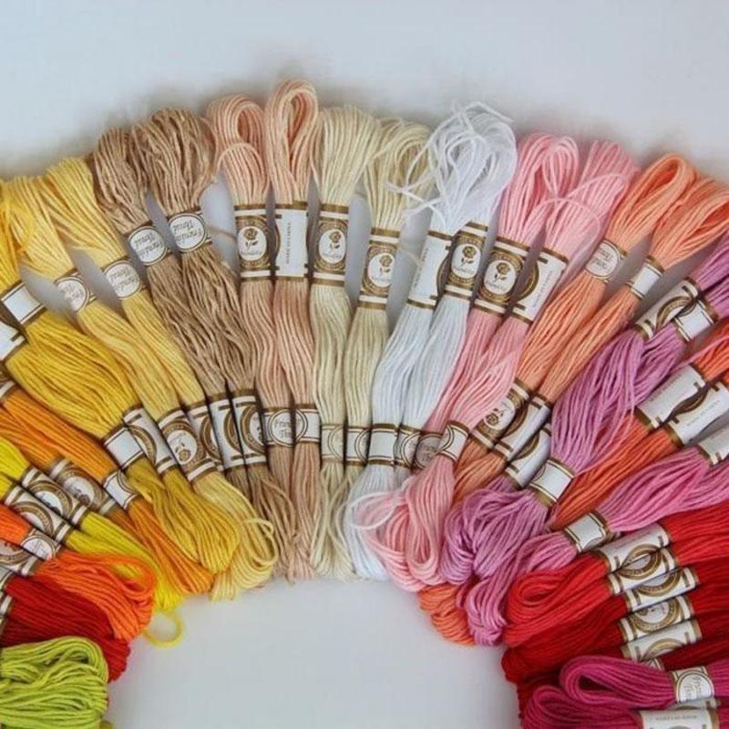 Skanto | Embroidery Thread