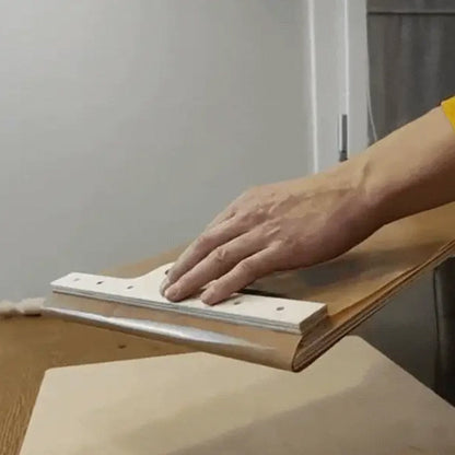 BowLift | Sliding Pizza Shovel