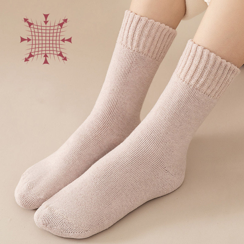 BowLift | Winter Thermal Socks