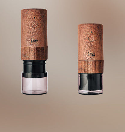 Skanto | Small Electric Coffee Grinder