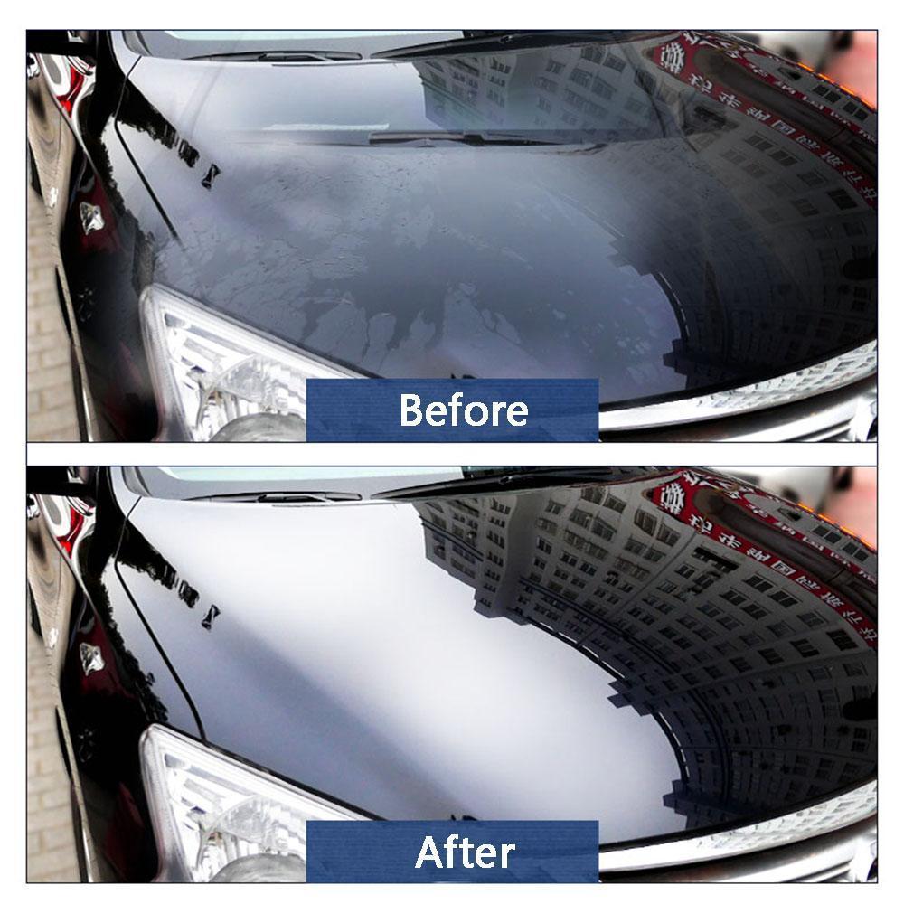 Skanto | Hirundo Ceramic Car Coating Kit