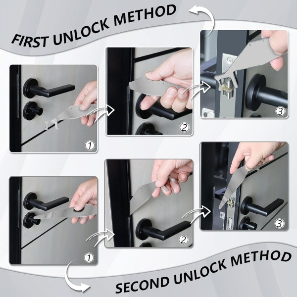 FirePik Pro - World-famous Lock Picking Fire Tool | Bowlift
