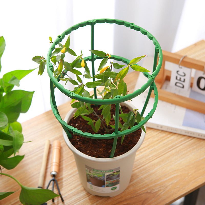 BowLift | Garden Plant Support Cages