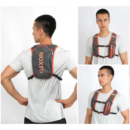 Sport backpack for the outdoors | Bowlift