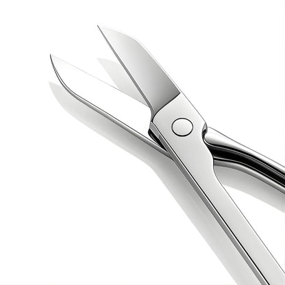 Function Nail Clipper Tool – 6-in-1 Grooming Gadget – Premium Stainless Steel – Compact Travel Carry for Busy Professionals Bowlift