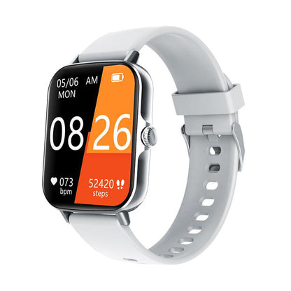 Skanto | Blood Glucose Blood Pressure Blood Oxygen Sleep Monitor Waterproof Smartwatch