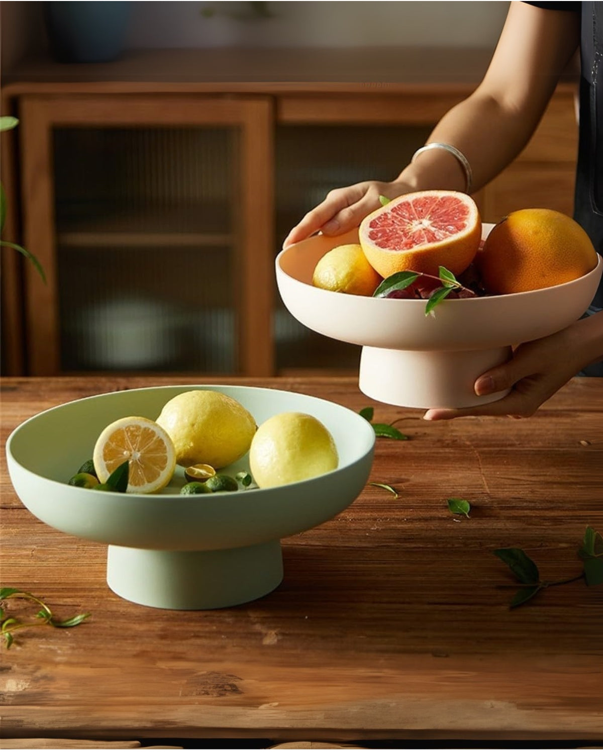 BowLift | Vintage Style Bowl