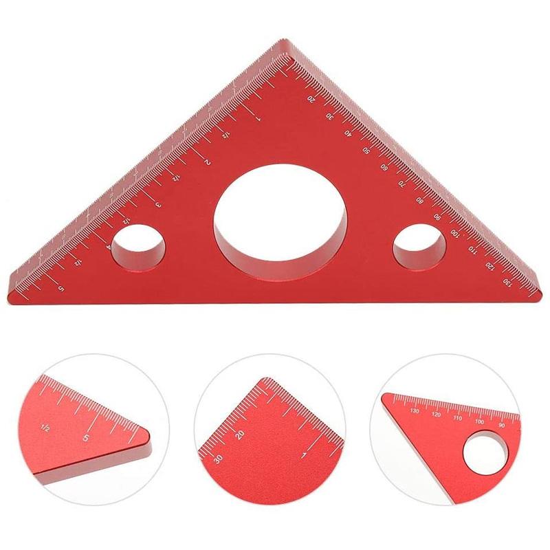 BowLift | Triangle Measuring Tool