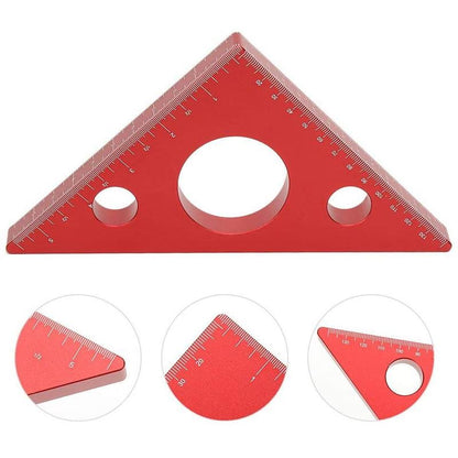 BowLift | Triangle Measuring Tool