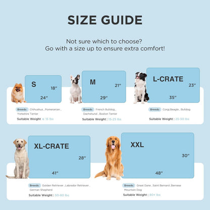 Extra Large Cooling Dog Mat Pad | Karnz