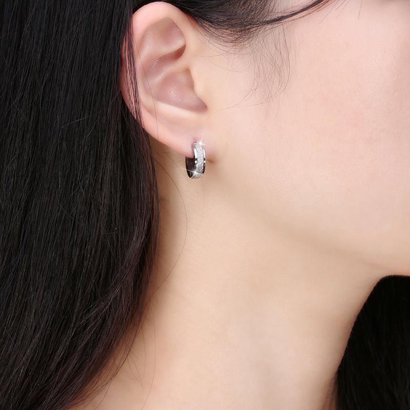 Skanto | Magnetic Earrings, 1/3 Pair