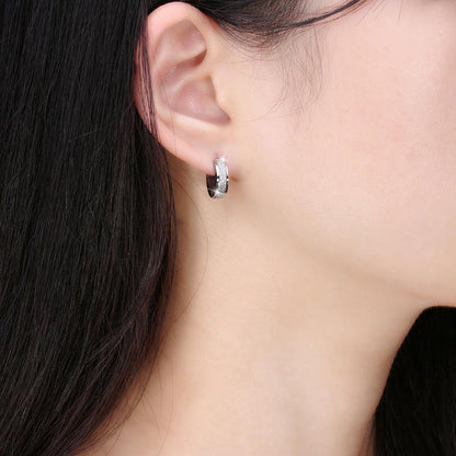 Skanto | Magnetic Earrings, 1/3 Pair