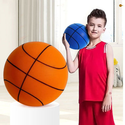Quiet Basketball | Karnz
