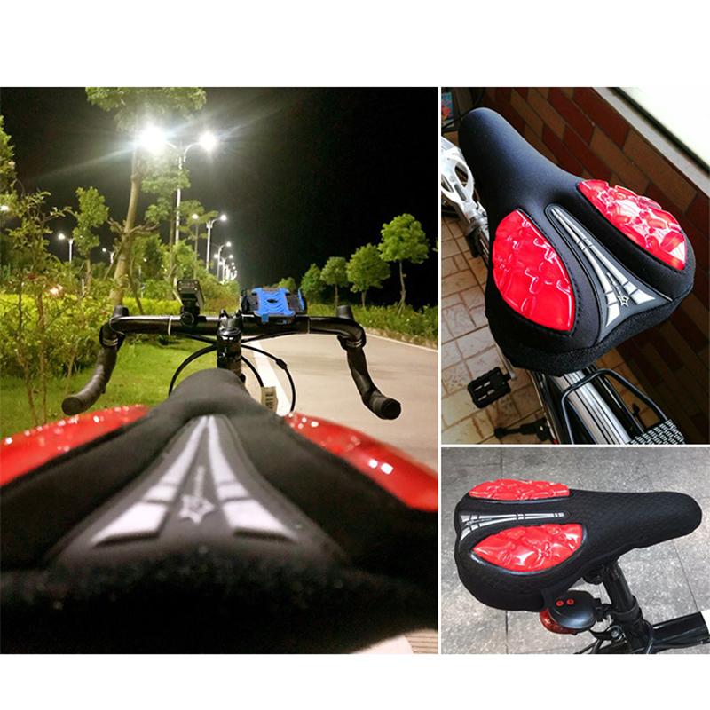 Skanto | Bicycle Seat Cushion Cover