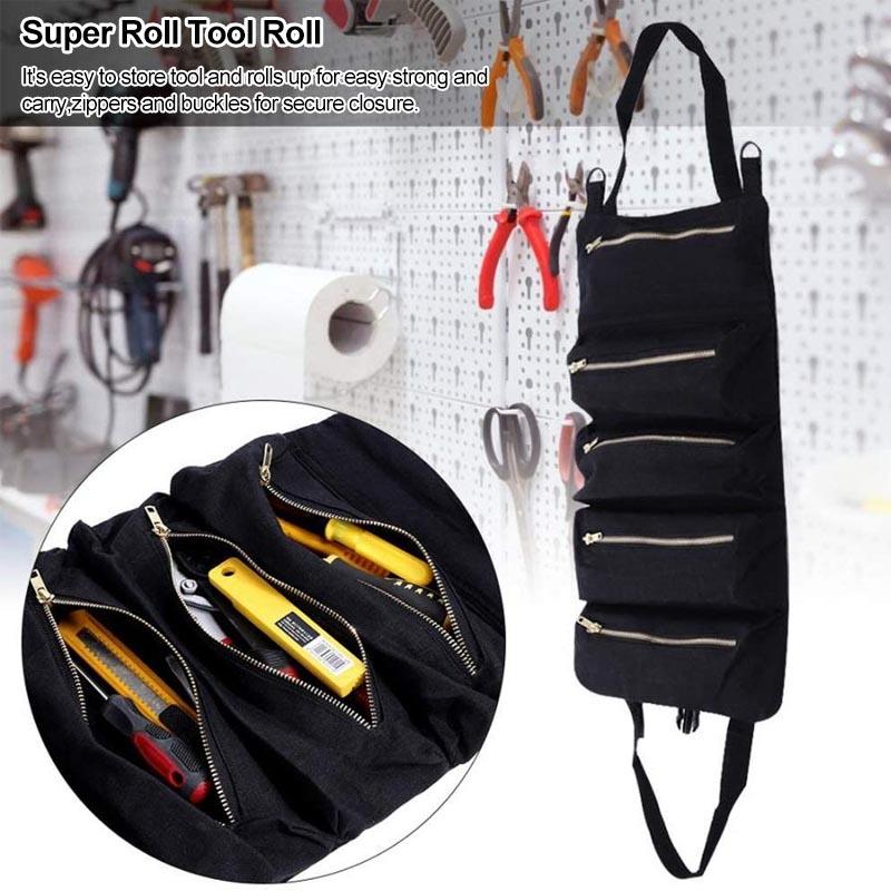 BowLift | Multi-Purpose Tool Roll