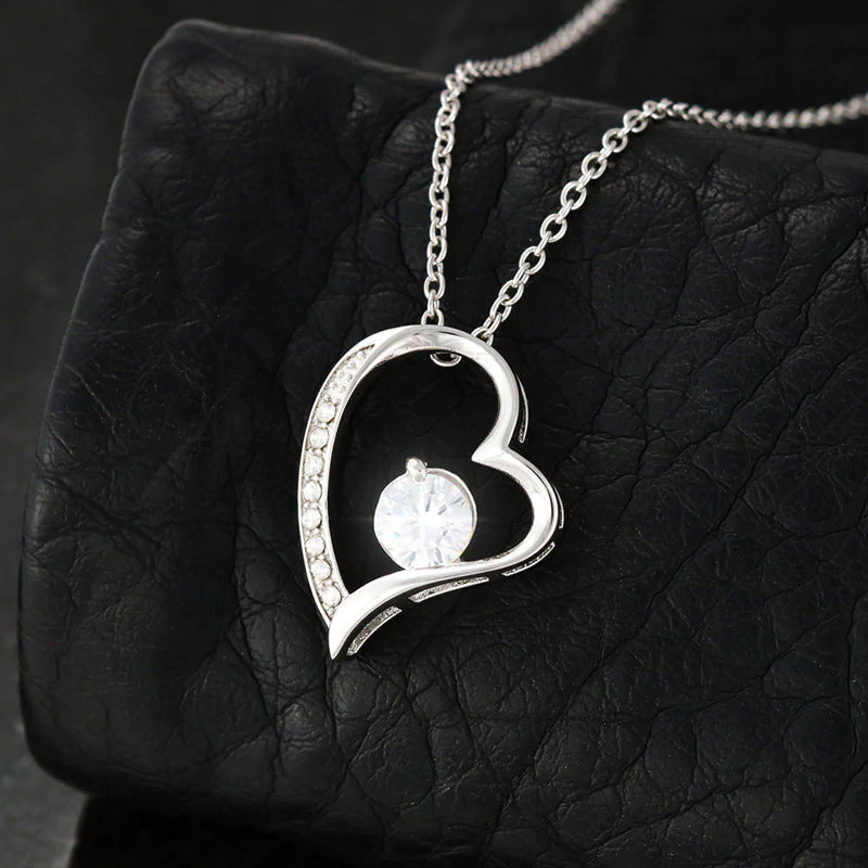 Skanto | My Beautiful Daughter Necklace