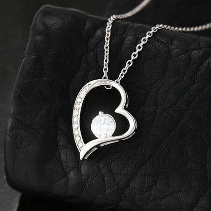 Skanto | My Beautiful Daughter Necklace