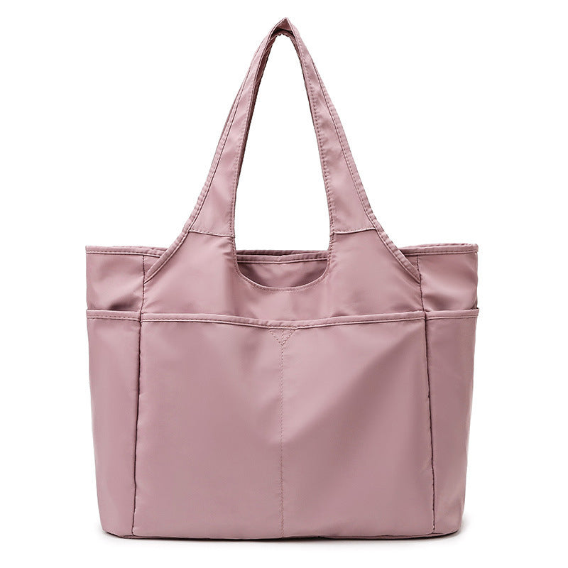 Skanto Skanto | Multifunctional Large Capacity Tote Bag for Women