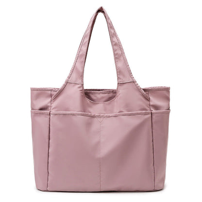 Skanto Skanto | Multifunctional Large Capacity Tote Bag for Women