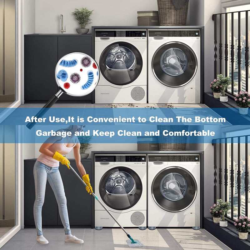 Skanto | Anti-vibration Washing Machine Support