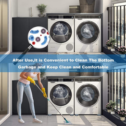 Skanto | Anti-vibration Washing Machine Support