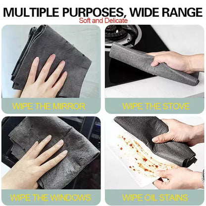 Skanto | Thick Magic Cleaning Cloth