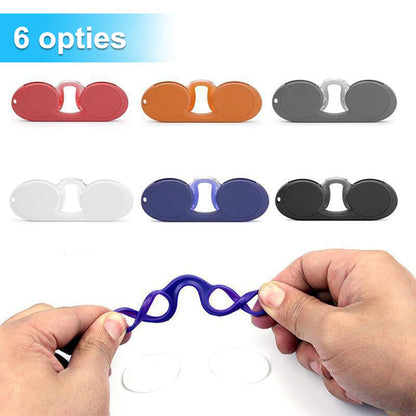 Skanto | Multifocal Reading Glasses