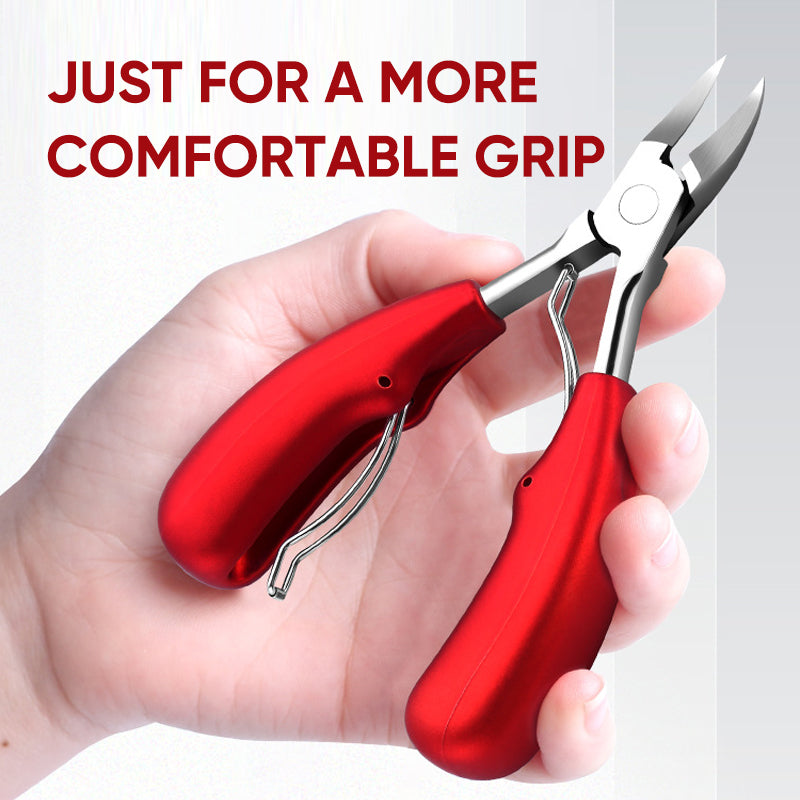 BowLift | Large Nail Clipper