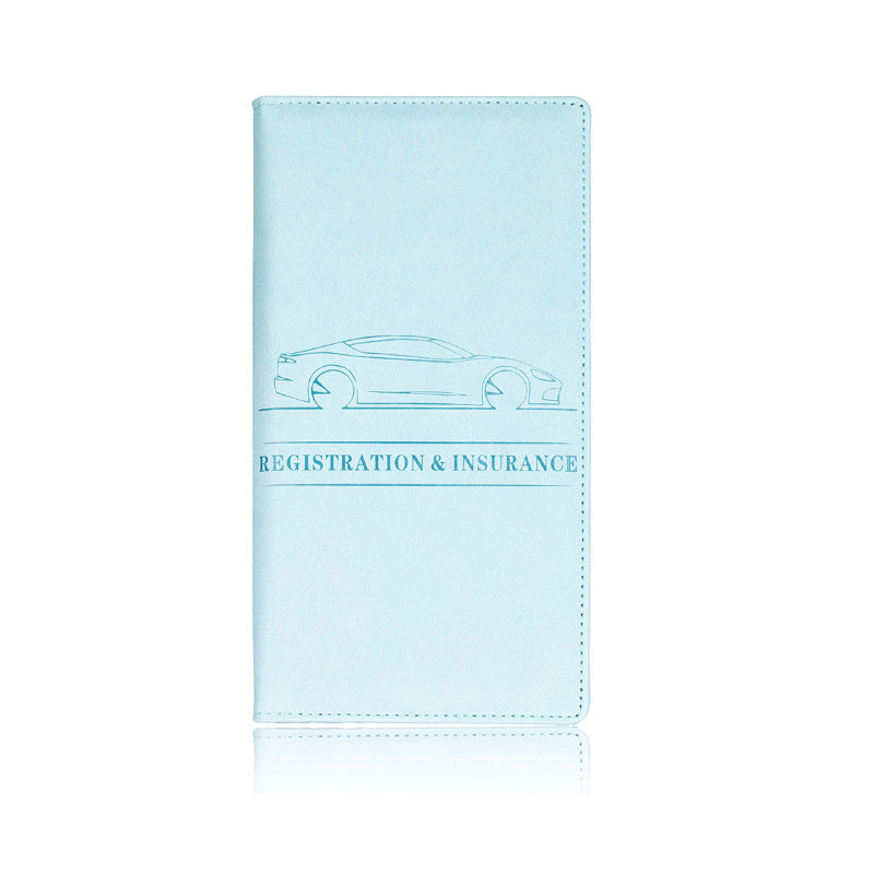BowLift | Car Registration & Insurance Card Holder
