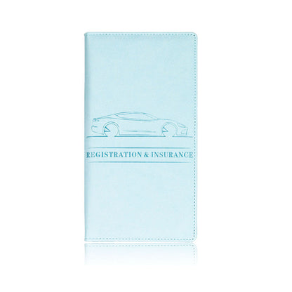 BowLift | Car Registration & Insurance Card Holder