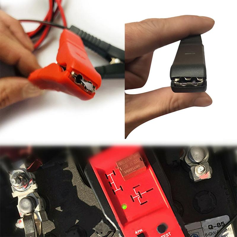BowLift | Relay Tester