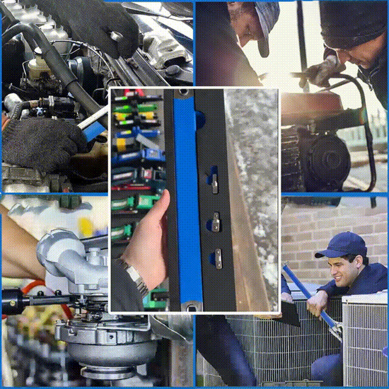 Skanto | Multifunctional Extension Wrench