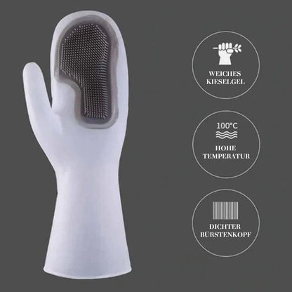BowLift | Reusable Silicone Magic Gloves