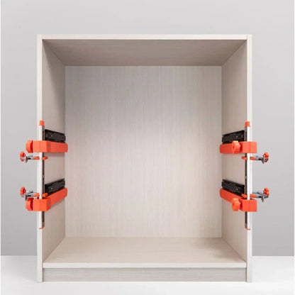 BowLift | SlideAlign Fast Accurate Installation