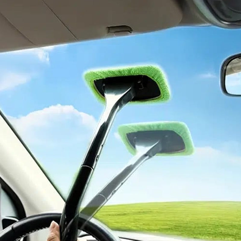 Skanto | Car Window Cleaning Tool