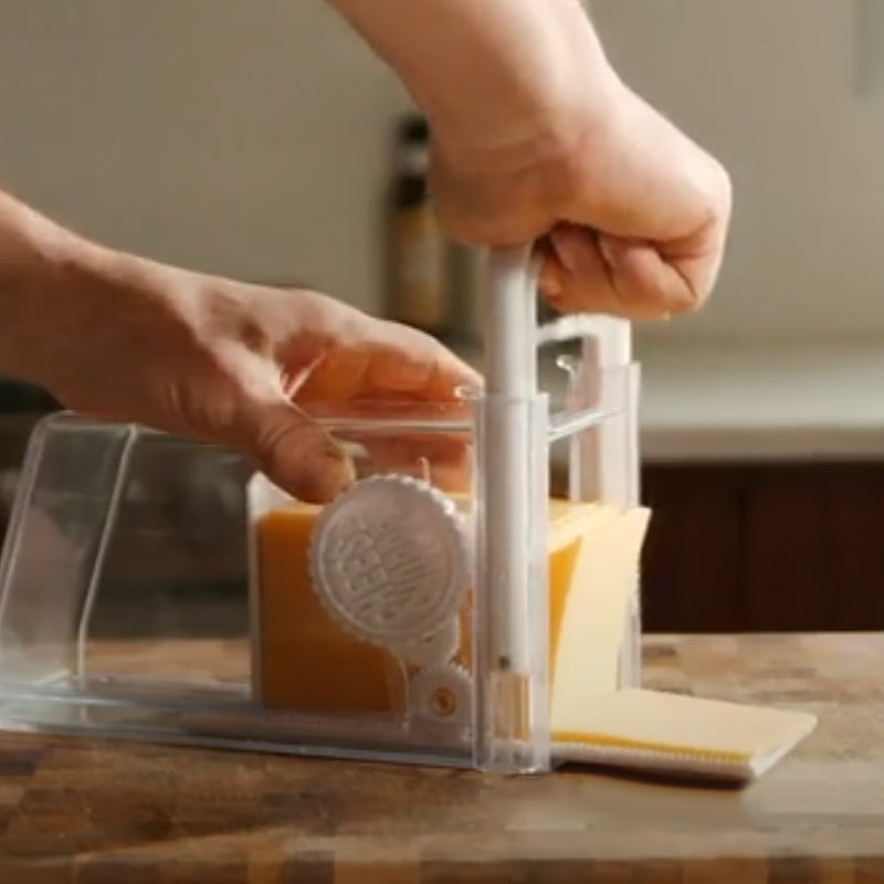 Skanto | 1 In 1 Cheese Slicer