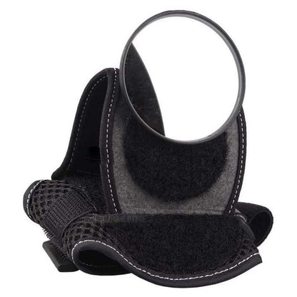 Safety mirror armband for bicycle | Karnz