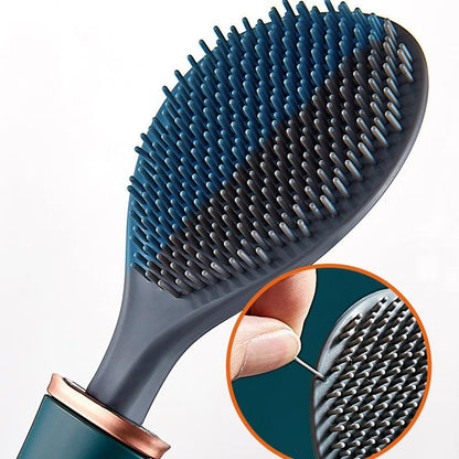 Skanto | Long Handle Toilet Brush