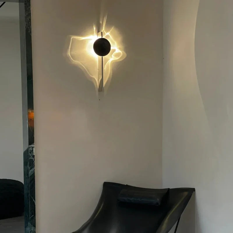 Skanto | Velwave Wall Lamp