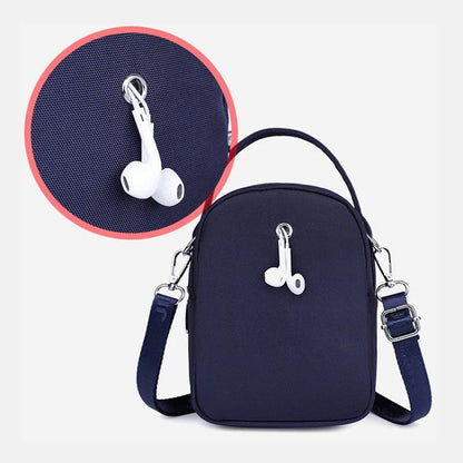 BowLift | Waterproof Women Crossbody Bag