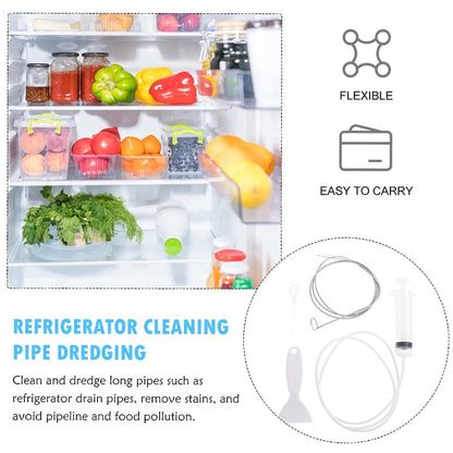 Skanto | Refrigerator Tube Drain