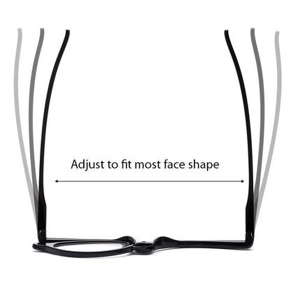 BowLift | Makeup Reading Glasses