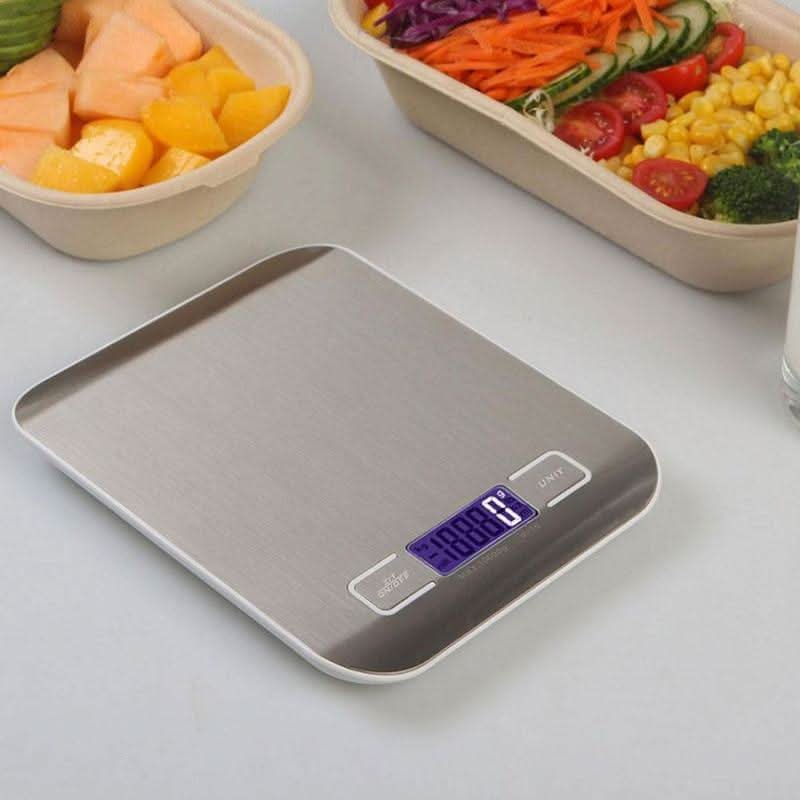 Skanto | SCALORA - Portable Digital Scale