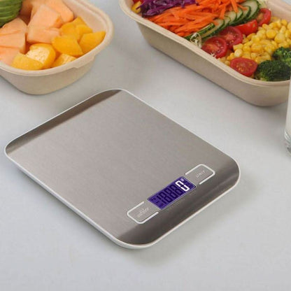 Skanto | SCALORA - Portable Digital Scale