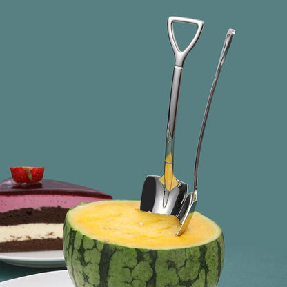 304 stainless steel spatula spoon | Karnz