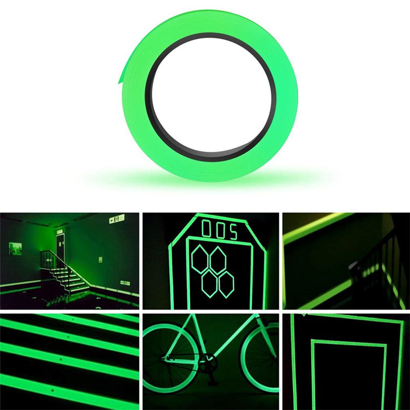 BowLift | Luminous Non-slip Tapes